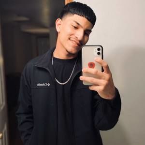 Meet your Posher, Johnathon